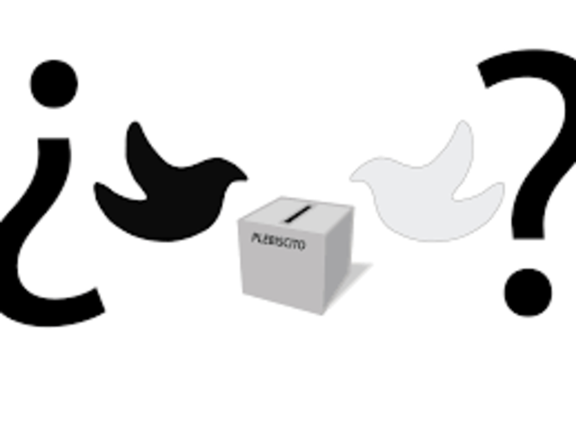 Plebiscito refrendatorio