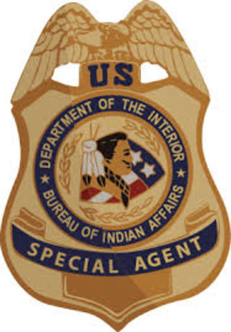 Clark and the Native Americans