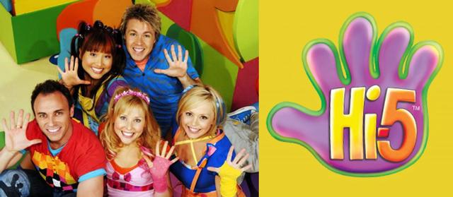 Hi5