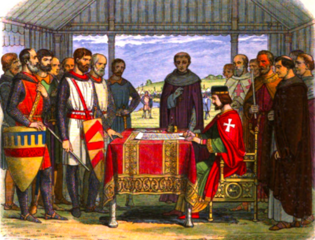 Magna Carta