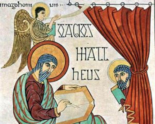 Latin Influence On The Language