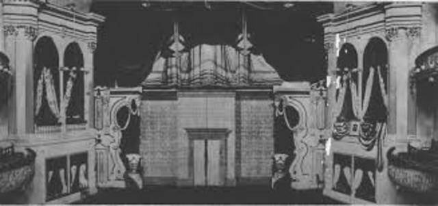 Acting Success Continued