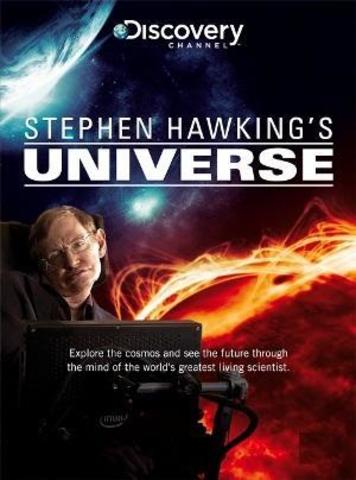 LA VIDA DE STEPHEN HAWKING