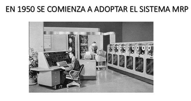 Empresas estadounidenses adoptan el sistema