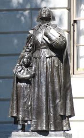 What she was mainly known for