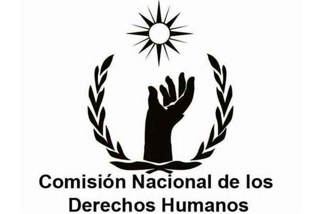 Recomendación de la CNDH