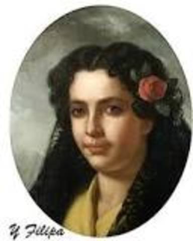 Columbus gets married