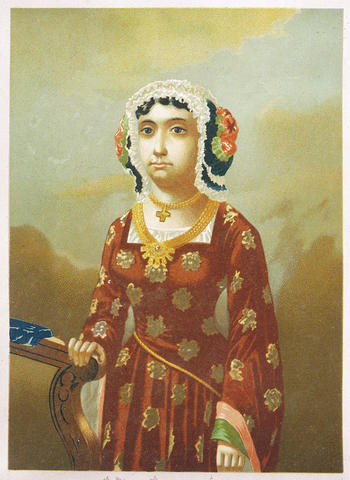 Columbus finds new wife, petitions