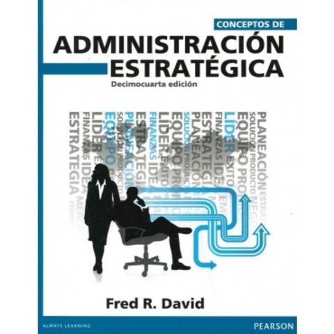 2do Modelo de la Administración Estratégica