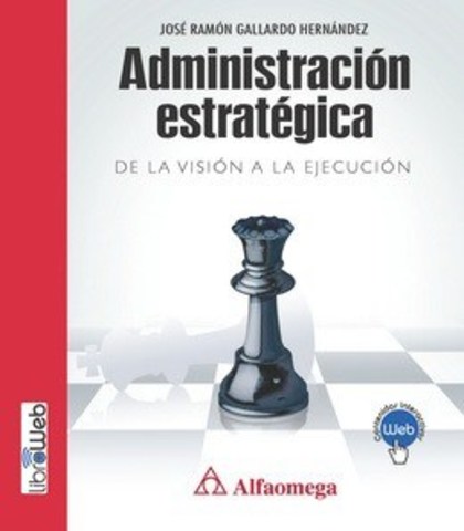 4to Modelo Administración Estratégica