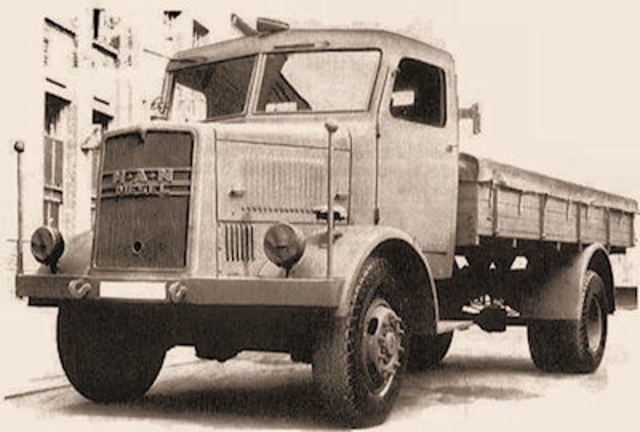 Nuevo concepto de diésel