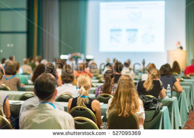 Ingreso al seminario