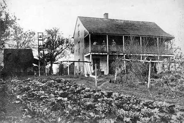 Preparation for Raid