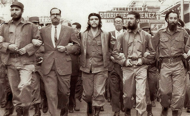 Cuba nacionaliza propiedades de EE.UU