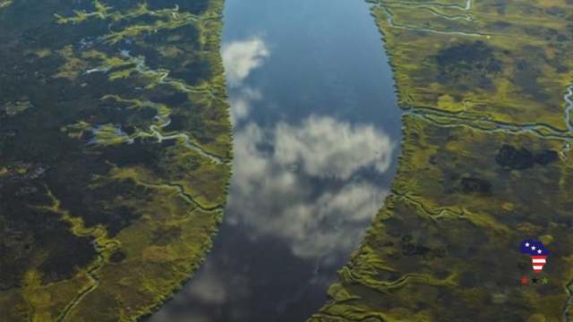Harriet leads the expedition of the Combahee River