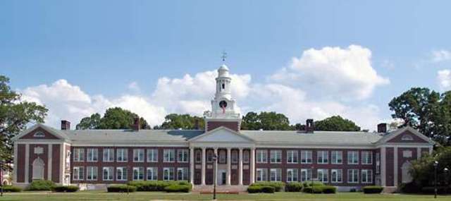 Going to College at Age 13