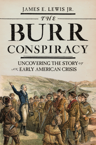 Aaron Burr Ruins His Political Career