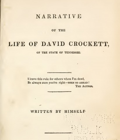 Davy Publishes a book