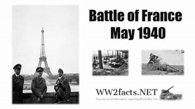 Battle of France