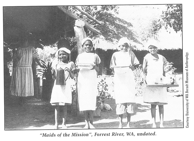 Foster Homes and Missions