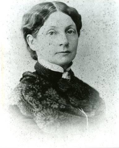 Fredrick Douglass And His Second Wife