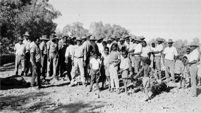 Demand of Better Deal