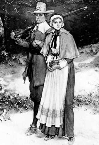 Husband William dies