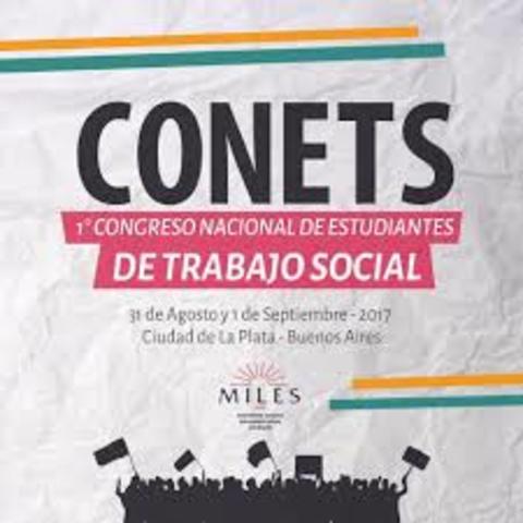 El CONETS