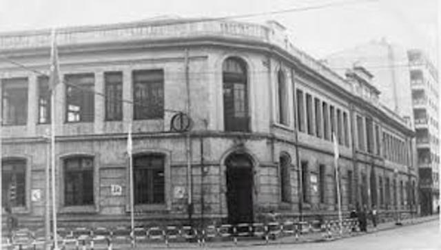 Facultad de Trabajo Social de la Universidad de la Salle