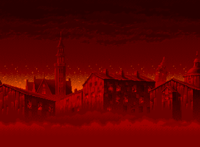 Dark Days, Brutiir, Sage of the Midlands