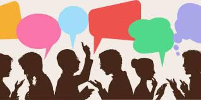 Large Discussion Leads To Temporary Solution