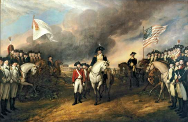 American Revolution