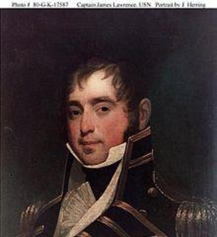 awarded midshipman in US