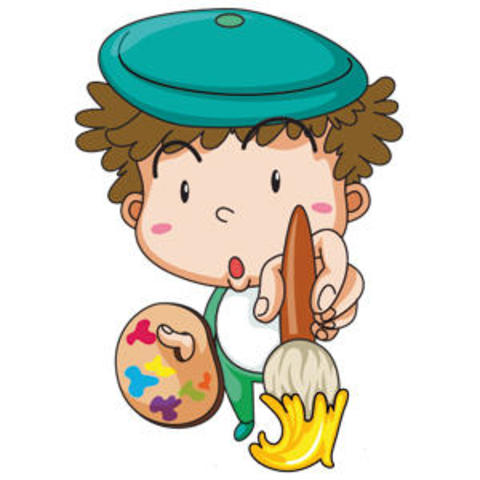 ACTIVIDAD N°7. Textos pictóricos.