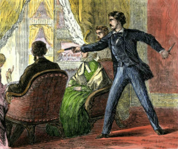 Lincoln Assassination