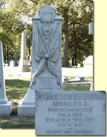 William T. Sherman