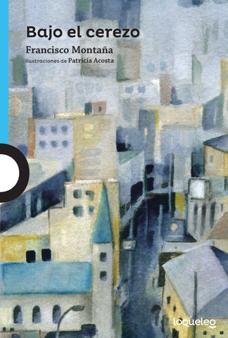 bajo el cerezo  (novela)