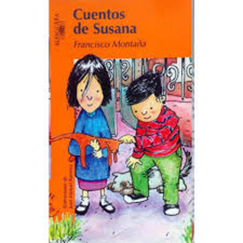 cuento de susana
