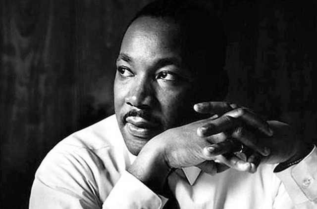 Assassination of Reverend Martin Luther King Jr.