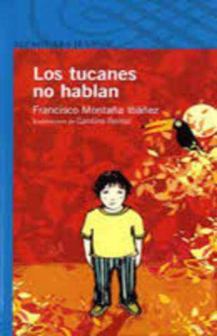 los tucanes no hablan