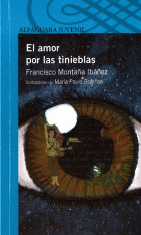 amor por las tinieblas