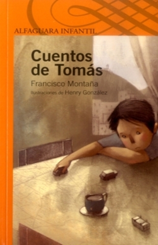 el cuento de tomas