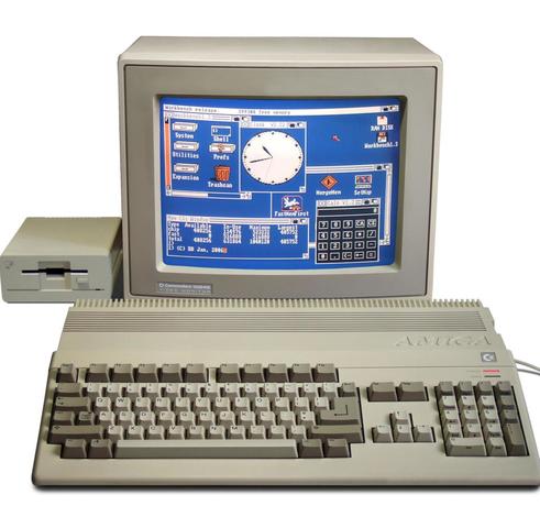 Popularidad de la PC