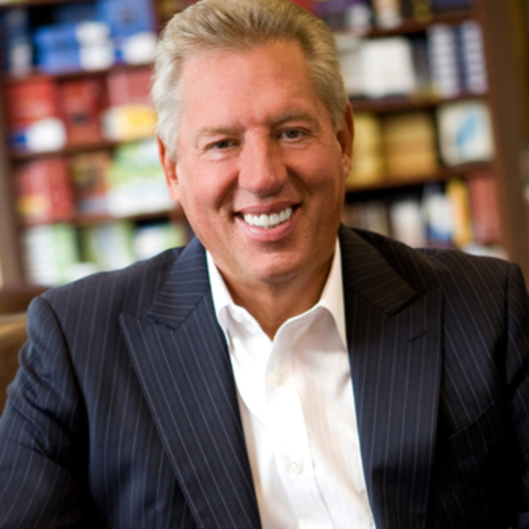 John Maxwell Returns to the Church