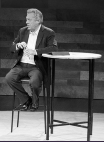 Speaker in 2010 NAA Leadership Conference