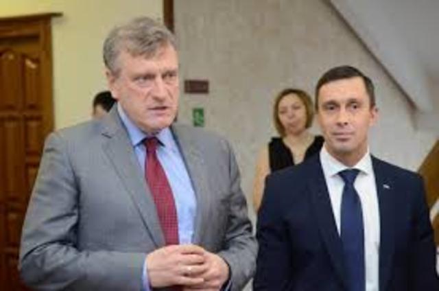 Ранние годы