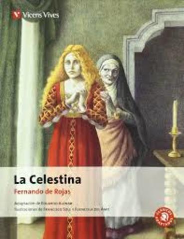 LA CELESTINA