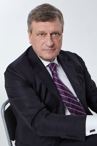 ВРИО, а потом и Губернатор