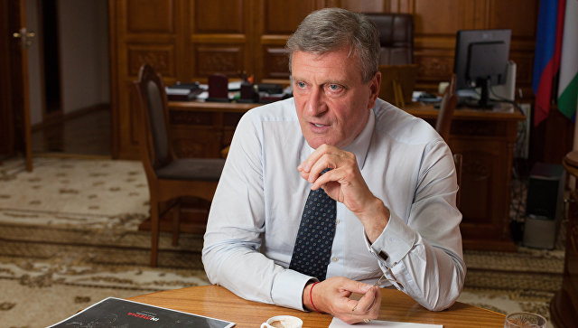 Посещение предприятий