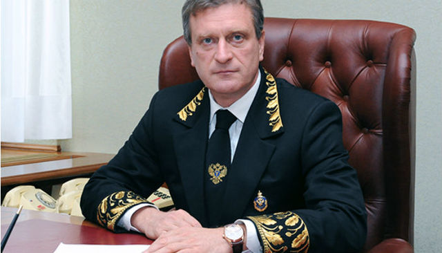 Васильев в тренде